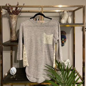 Women’s top blouse